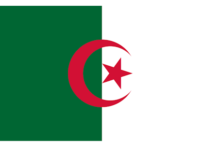 Algeria