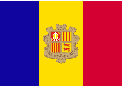 Andorra