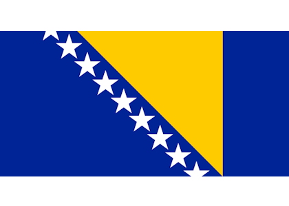 Bosnia and Herzegovina