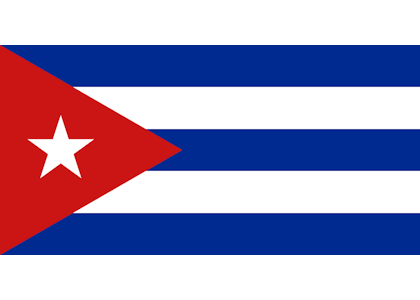 Cuba