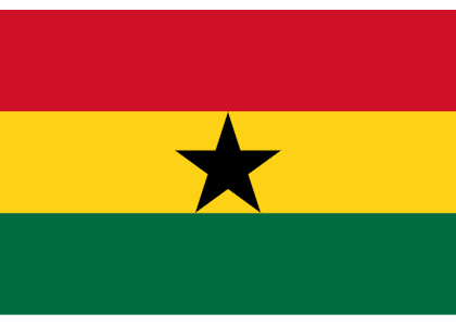 Ghana