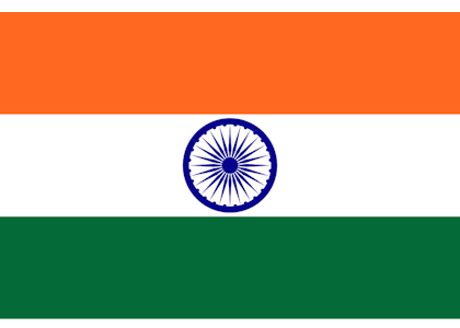 India