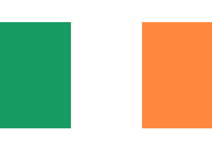 Ireland