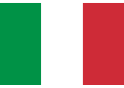 Italy