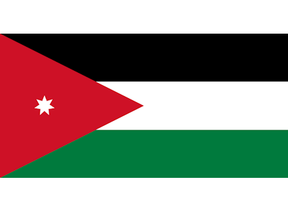 Jordan