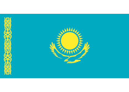Kazakhstan