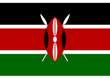 Kenya