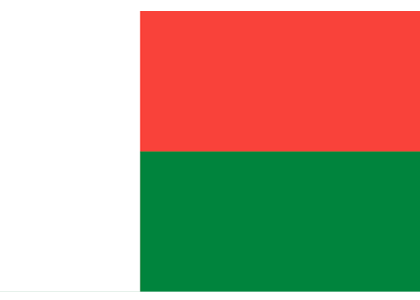 Madagascar