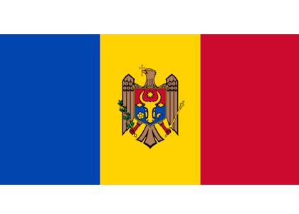 Moldova