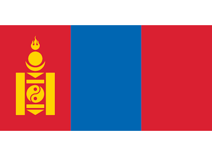 Mongolia