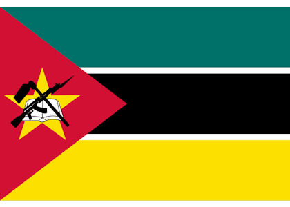 Mozambique