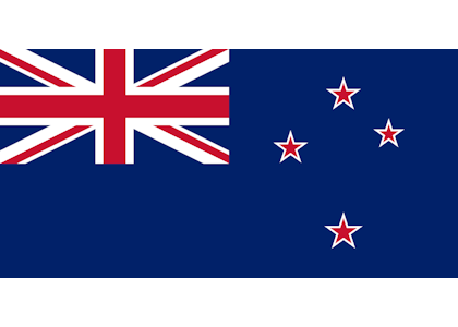 New Zealand
