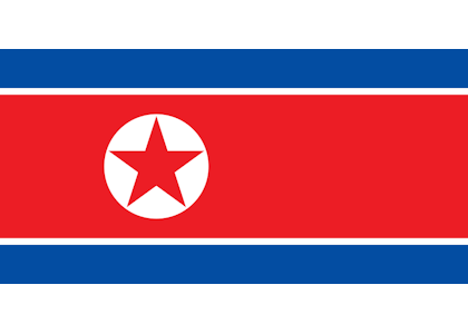 North Korea