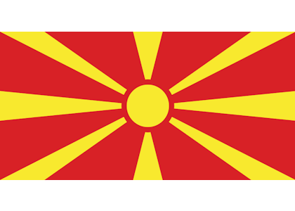 North Macedonia