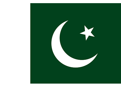 Pakistan