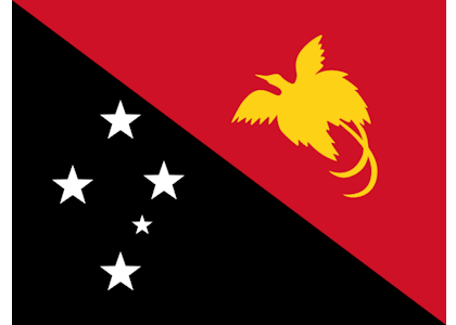 Papua New Guinea