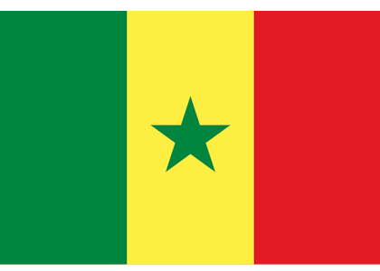 Senegal