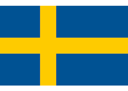 Sweden