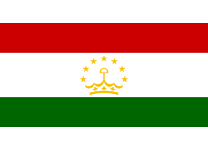 Tajikistan