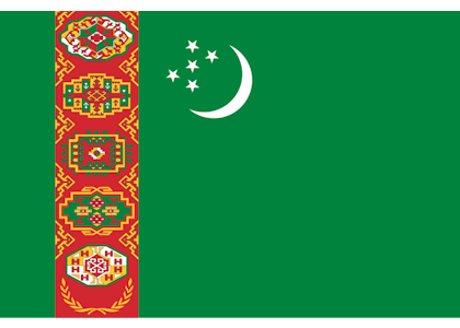 Turkmenistan