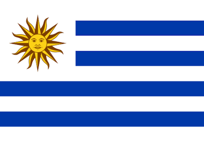 Uruguay