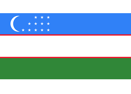 Uzbekistan
