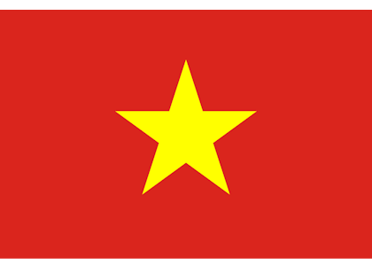 Vietnam