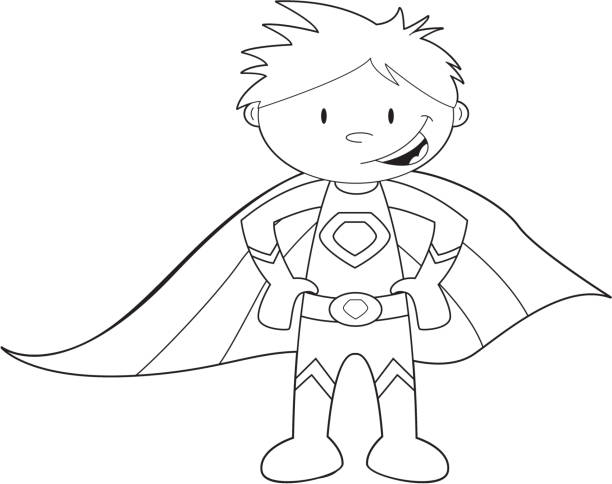 Super Boy