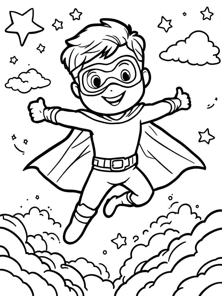 Super boy